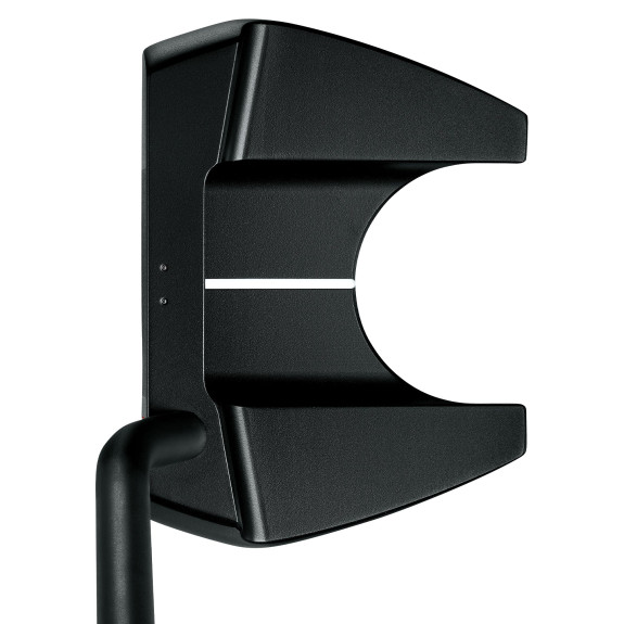 Putter ER5B Hatchback Black