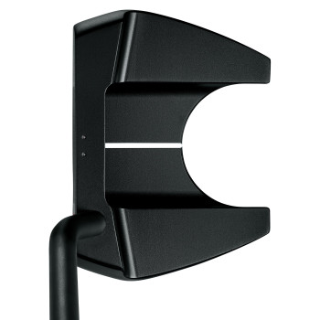 Putter ER5B Hatchback Black