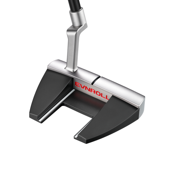 Putter EV5.2 Duo Short Plumber