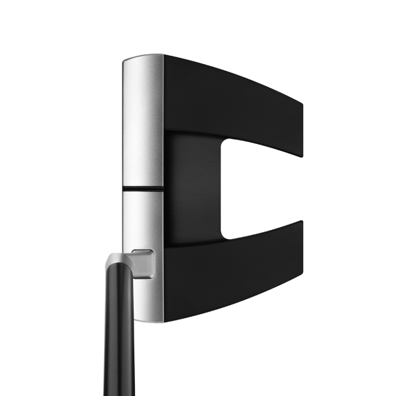 Putter EV5.1 Duo Short Slant