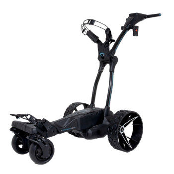 AI Navigator GPS+ Black (Télécommandé)