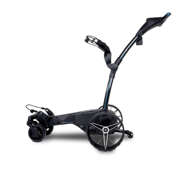 AI Navigator GPS+ Black (Télécommandé)