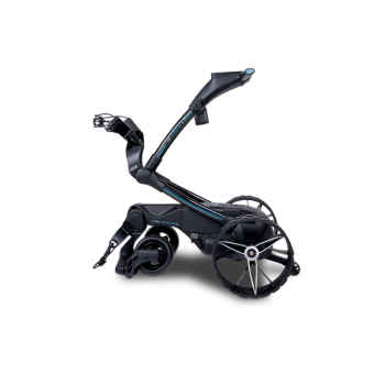 AI Navigator GPS+ Black (Télécommandé)