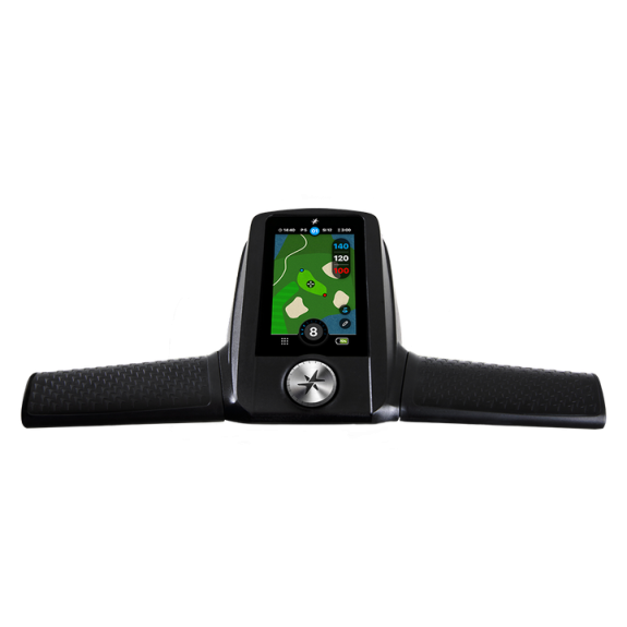 AI Navigator GPS+ Black (Télécommandé)