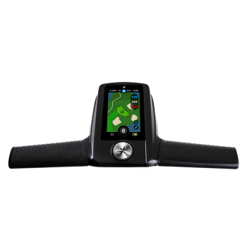 AI Navigator GPS+ Black (Télécommandé)