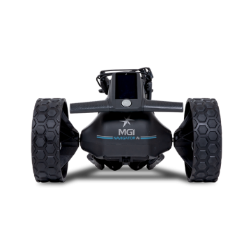 AI Navigator GPS+ Black (Télécommandé)