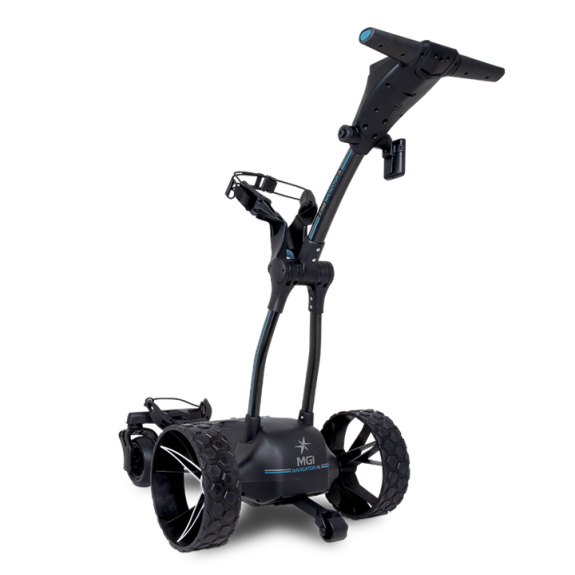 AI Navigator GPS+ Black (Télécommandé)