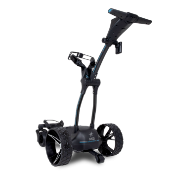 AI Navigator GPS+ Black (Télécommandé)