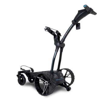 AI Navigator GPS+ Black (Télécommandé)