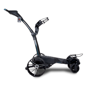 AI Navigator GPS+ Black (Télécommandé)