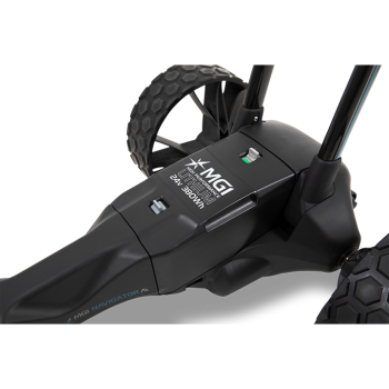 AI Navigator GPS+ Black (Télécommandé)