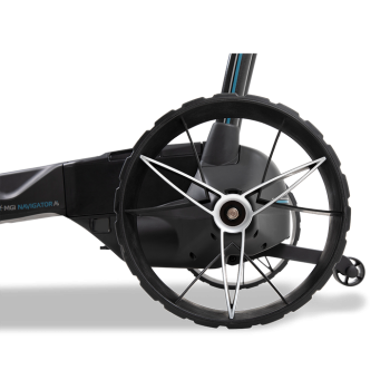 AI Navigator GPS+ Black (Télécommandé)