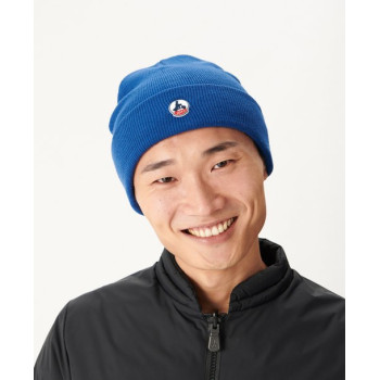 Bonnet Jim Dark Denim 2