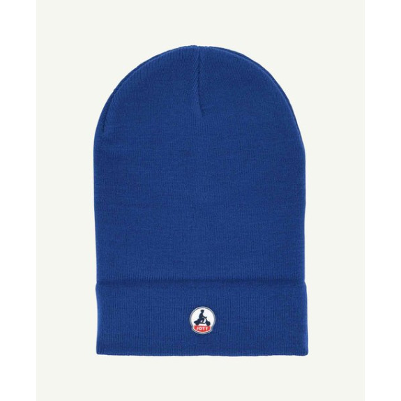 Bonnet Jim Dark Denim