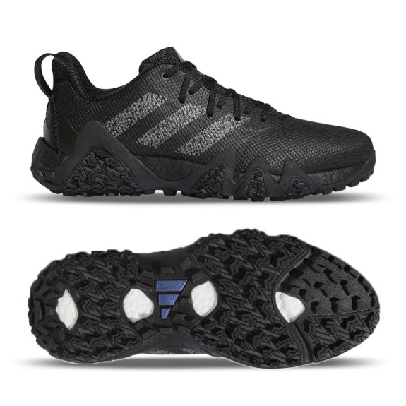 Code Chaos GX2619 Black Homme