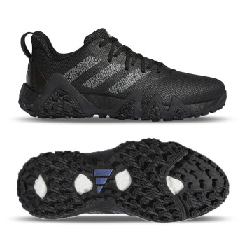 Code Chaos GX2619 Black Homme