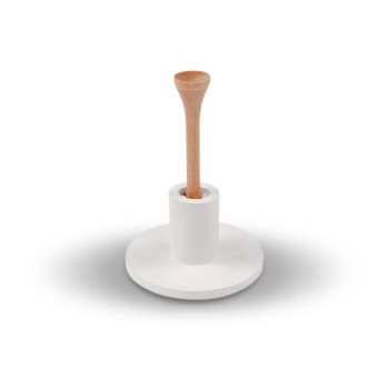 Tee caoutchouc Lok T