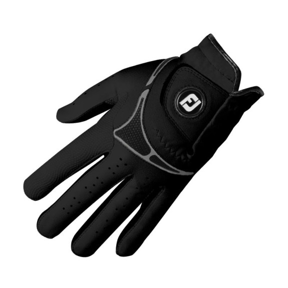 Gant GTxtreme 64876 Noir Homme