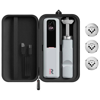 Analyseur de Swing MLM2 Pro 2