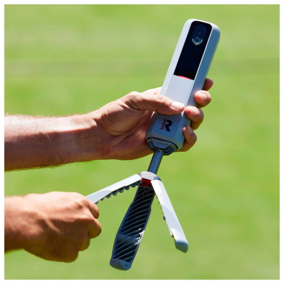 Analyseur de Swing MLM2 Pro