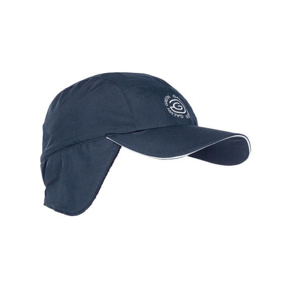 Casquette ARNIE Navy Homme