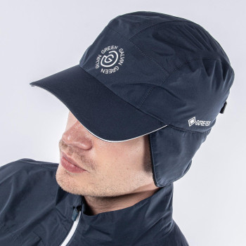 Casquette ARNIE Navy Homme