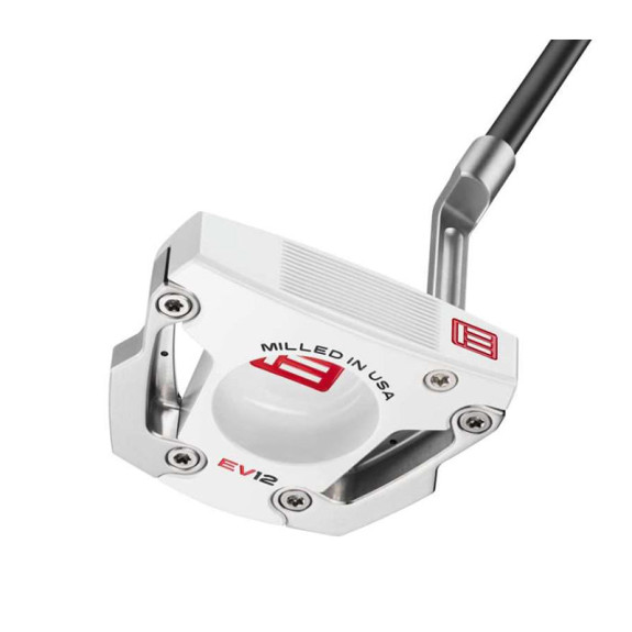 Putter EV12 Short Plumber