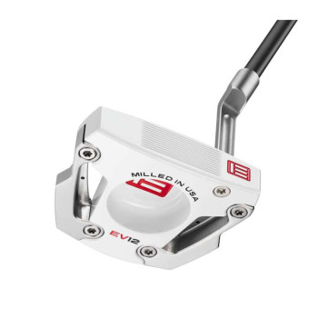 Putter EV12 Short Plumber