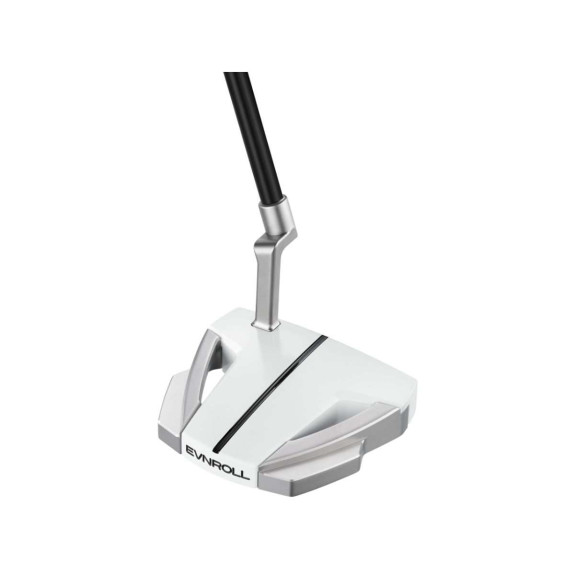 Putter EV12 Short Plumber