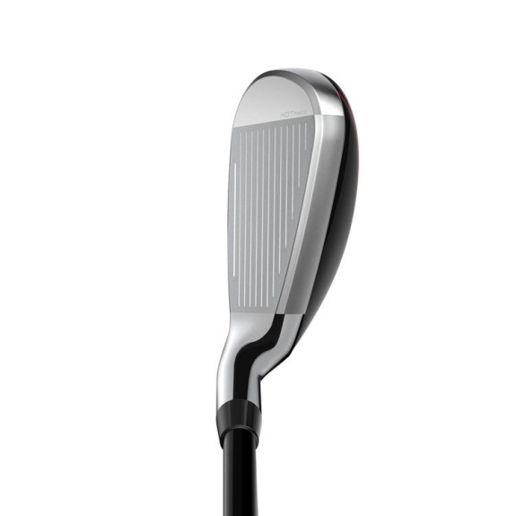 Série de fers T-Rail 3 Graphite | Gaucher