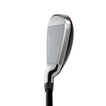 Série de fers T-Rail 3 Graphite | Gaucher