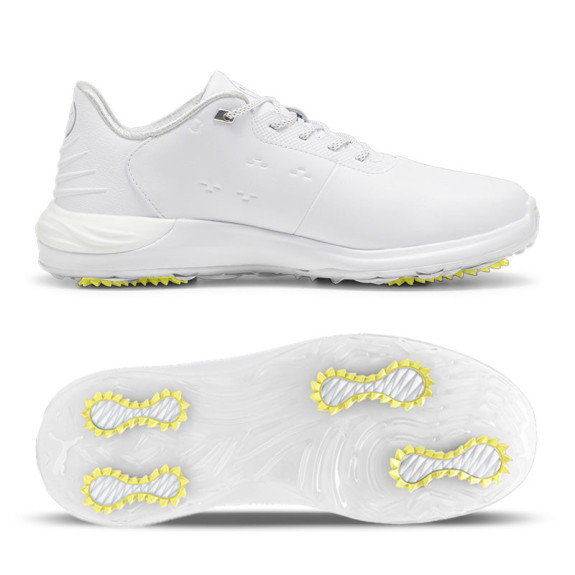 Phantomcat Nitro + White-PUMA Silver-Ash Gray...