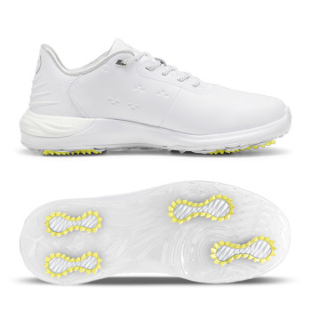 Phantomcat Nitro + White-PUMA Silver-Ash Gray Homme