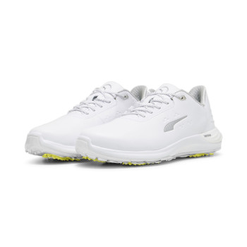 Phantomcat Nitro + White-PUMA Silver-Ash Gray Homme 2