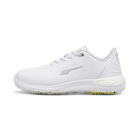 Phantomcat Nitro + White-PUMA Silver-Ash Gray...
