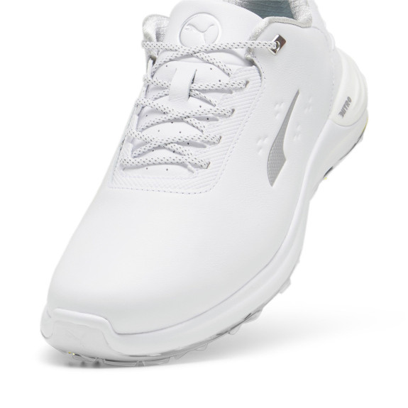 Phantomcat Nitro + White-PUMA Silver-Ash Gray...