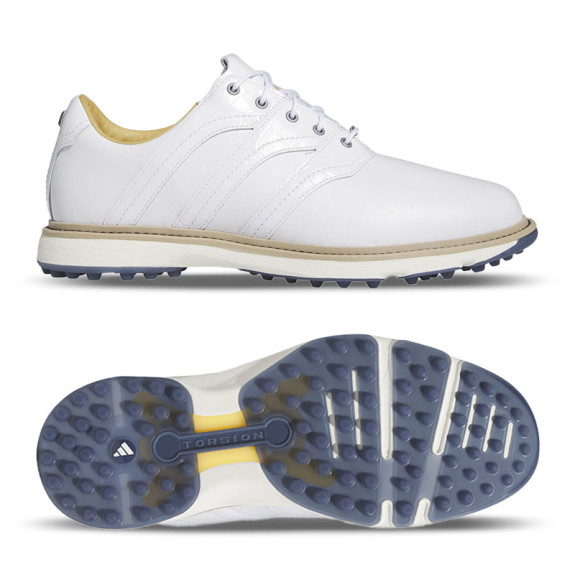 MC Z-Traxion Spikeless White/Preloved Ink Homme