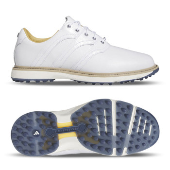 MC Z-Traxion Spikeless White/Preloved Ink Homme