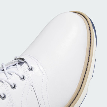 MC Z-Traxion Spikeless White/Preloved Ink Homme