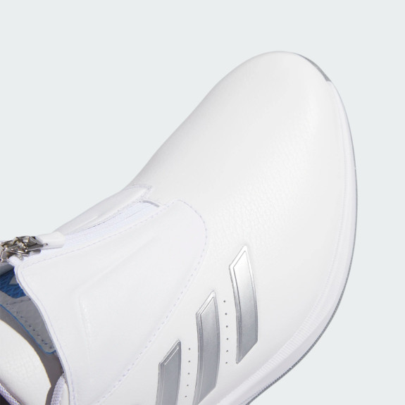 Solarmotion BOA Spikeless Cloud White/Silver...
