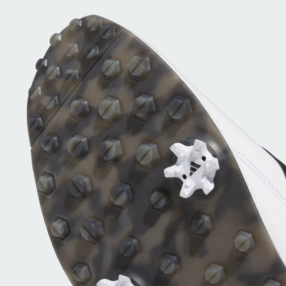 S2G Cloud White/Core Black/Silver Metallic Homme