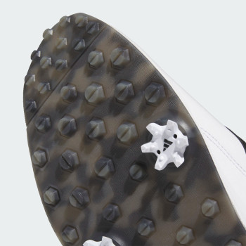 S2G Cloud White/Core Black/Silver Metallic Homme