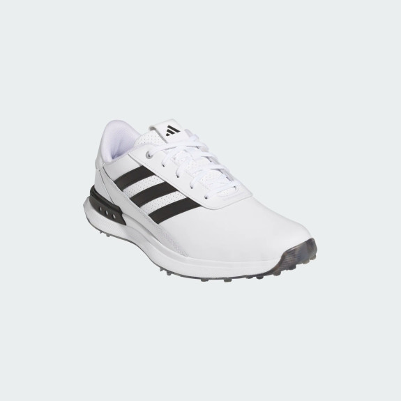 S2G Cloud White/Core Black/Silver Metallic Homme