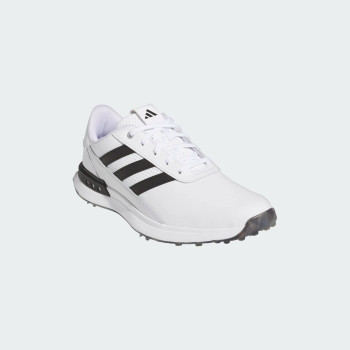 S2G Cloud White/Core Black/Silver Metallic Homme