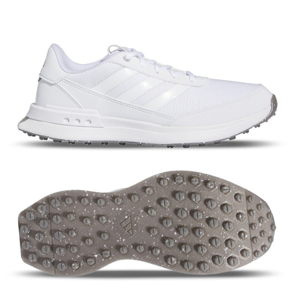 S2G Cloud White/Cloud White/Charcoal Femme