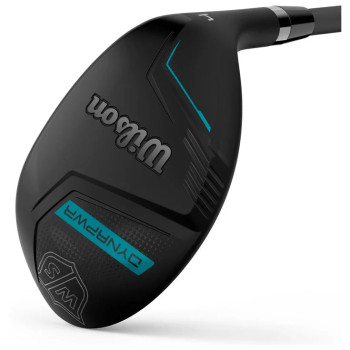 Hybride Dynapower Femme | Droitier Hybride Dynapower Femme | Droitier