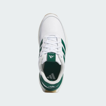 S2G Spikeless Cloud White/Collegiate Green/Gum Homme
