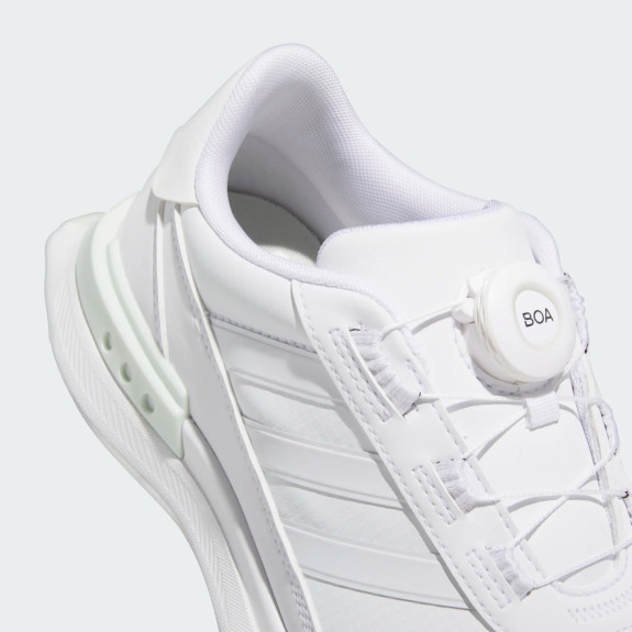S2G BOA Cloud White/Crystal Jade Femme