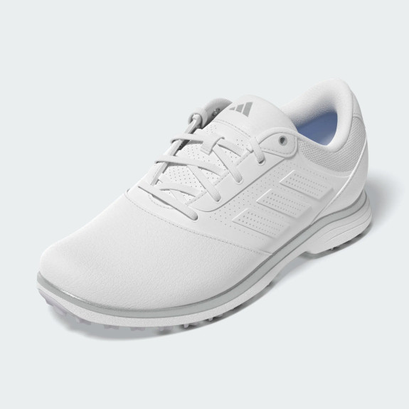 Alphaflex Cloud White/Silver Metallic/Dash Grey...