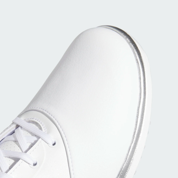 Alphaflex Cloud White/Silver Metallic/Dash Grey...